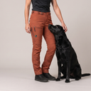 Unisex Allround Hose 2.0 I Tawney I Überlänge I Harry I Frau
