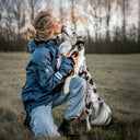 Pack&Carry Skaljakke | Sky | Rico