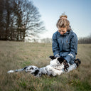 Pack&Carry Skaljakke | Sky | Rico