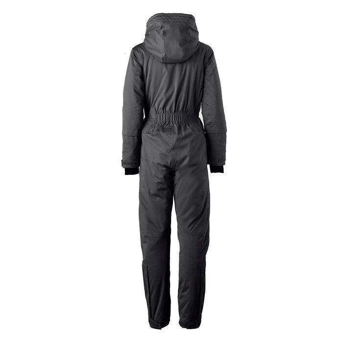 Jumpsuit 2.0 | Schwarz | Herman