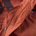 KeepDry Dog Walker Mantel 2.0 I Tawney I Alba
