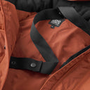 KeepDry Dog Walker Mantel 2.0 I Tawney I Alba