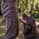 Hundelufterbukser 2.0 | Vinter | Bison | Regular | Hiro