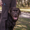 Hundelufterbukser 2.0 | Vinter | Bison | Short | Reynard