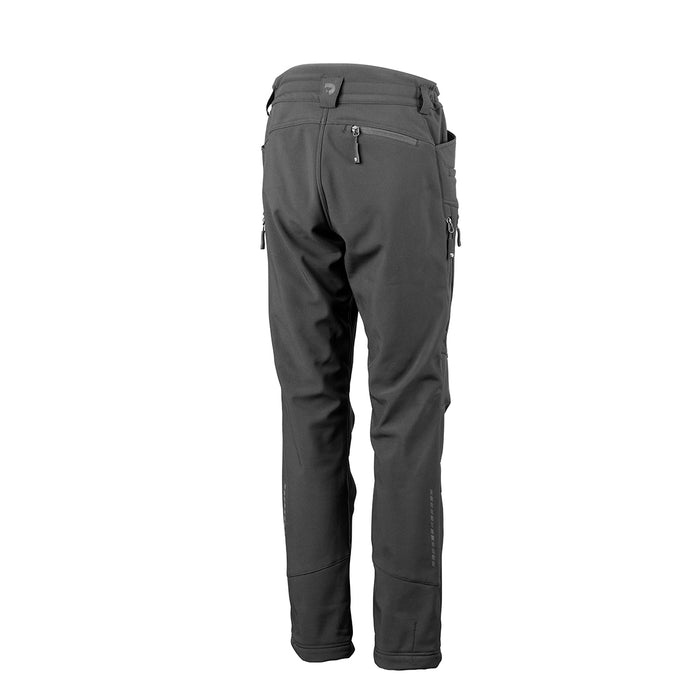 Winterhose 3.0 | Regular | Schwarz | Optimus