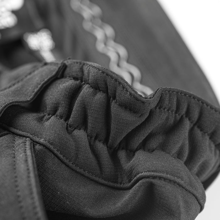 Winterhose 3.0 | Regular | Schwarz | Optimus
