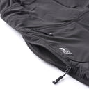 Hundelufterbukser 3.0 | Vinter | Sort | Ekstra Længde | Belemi