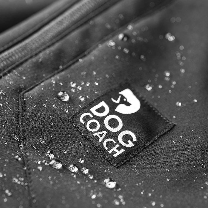 Winterhose 3.0 | Regular | Schwarz | Optimus