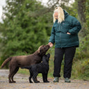 Allround bukser | Normal længde | Sort  | Vela