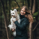 KeepDry Overgangsjakke | Sort | Bailey (få tilbage)