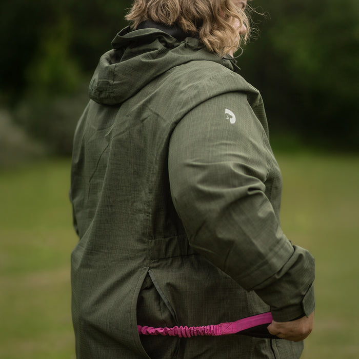 Pack&Carry Shell Jacke | Beetle | Lego
