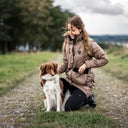 Parkajakke 9.0 | Mocca | Kaydie