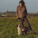 Unisex Hoodie 2.0 | Mocca | Kuba