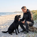 FeelFree Ultralight Regenjacke I Sort I Torre I Herren