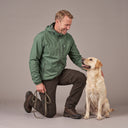 FeelFree Ultralight Regenjacke I Forest I Tootsie I Herren