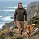 FeelFree Ultralight Regenjacke I Bison I Wilma I Herren