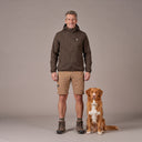 FeelFree Ultralight Regenjacke I Bison I Wilma I Herren