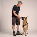 Unisex 2-in-1 Zip-Off Shellhose I Bison I Extra Lang I Klara I Herren
