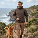 FeelFree Ultralight Regenjacke I Bison I Wilma I Herren