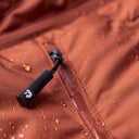 KeepDry Dog Walker Mantel 2.0 I Tawney I Alba