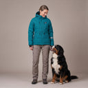 KeepDry Transition Jacke 3.0 I Poseidon I Alma