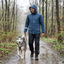 Pack&Dry Quick Zip Hose I Schwarz I Mateo