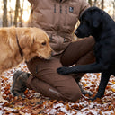 Hundelufterbukser 2.0 | Vinter | Bison | Short | Reynard