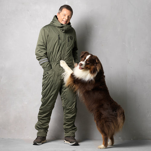 Heldragt I Herre I  Beetle I Robert 1.0