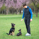 Elite Hundetræningsvest | Sort | Boss