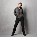 Hundelufter Hoodie | Unisex|  Beetle | Dice