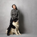 Hundelufter Hoodie | Unisex|  Beetle | Dice