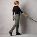 Hundelufter skalbukser | Beetle | Normal længde | Franzi