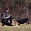 Elite Trainingsweste | Black | Bamboo