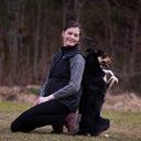 Elite Trainingsweste | Black | Bamboo