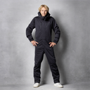 Heldragt | Herre I Robert 2.0 I Sort